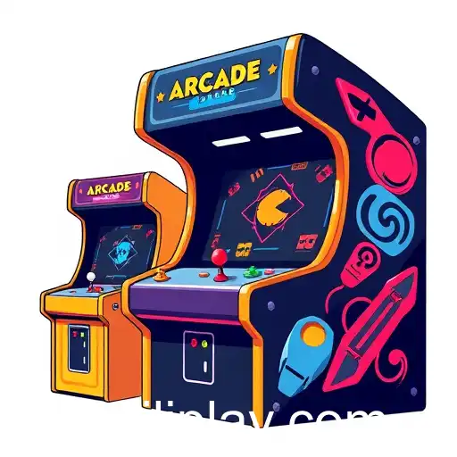 The Evolution and Appeal of Arcade Games in the Digital Era