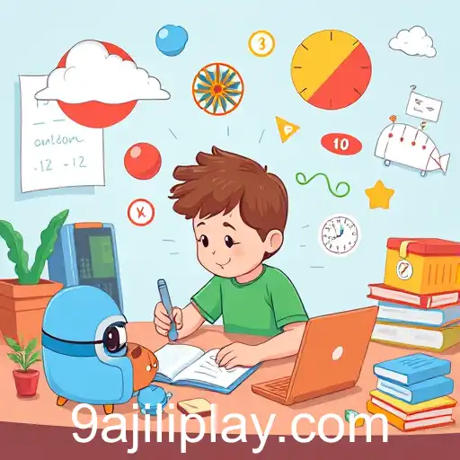 Emerging Trends in Online Gaming