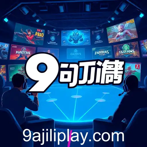 The Rise of Gaming Platforms Amidst Online Competition