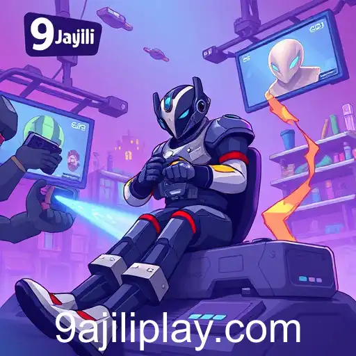 The Growing Popularity of 9ajili in Gaming