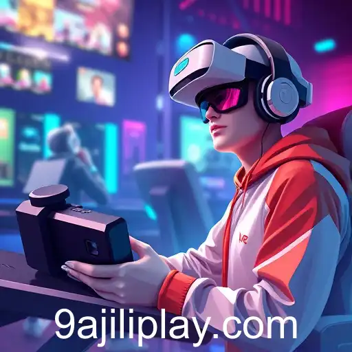 Evolving Gaming Trends in 2025