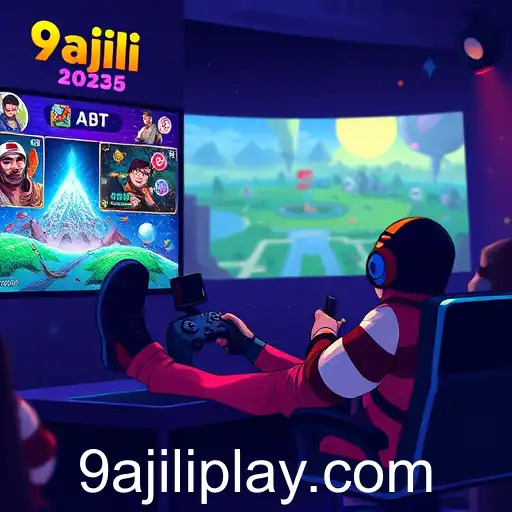 Gaming Trends and Innovations in 2025