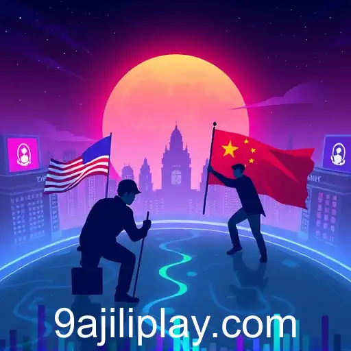 Innovative Gameplay Trends in 2025