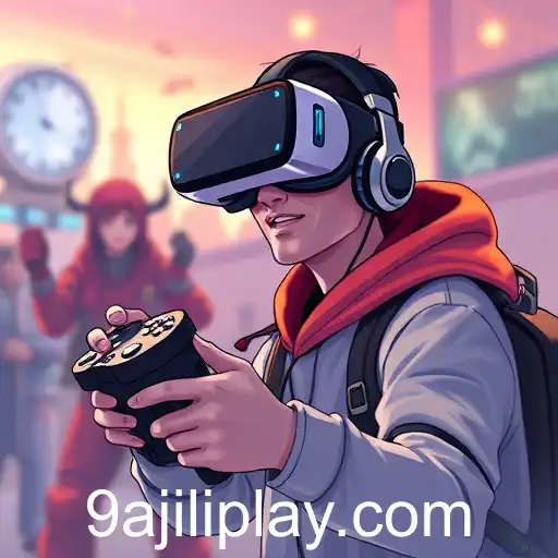 The Dynamic Evolution of Online Gaming in Recent Years