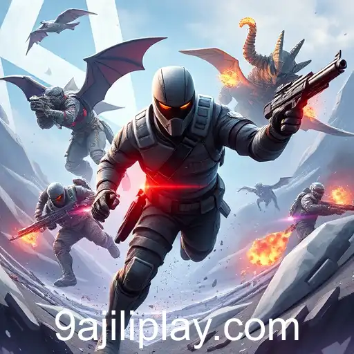 The Rise of 9ajili: Transforming Online Gaming