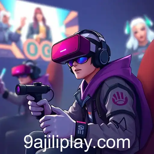 Rising Influence of 9ajili in Online Gaming