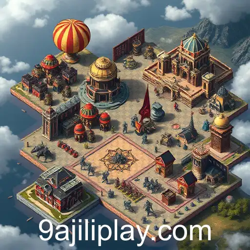 Mastering Strategic Challenges in Online Gaming